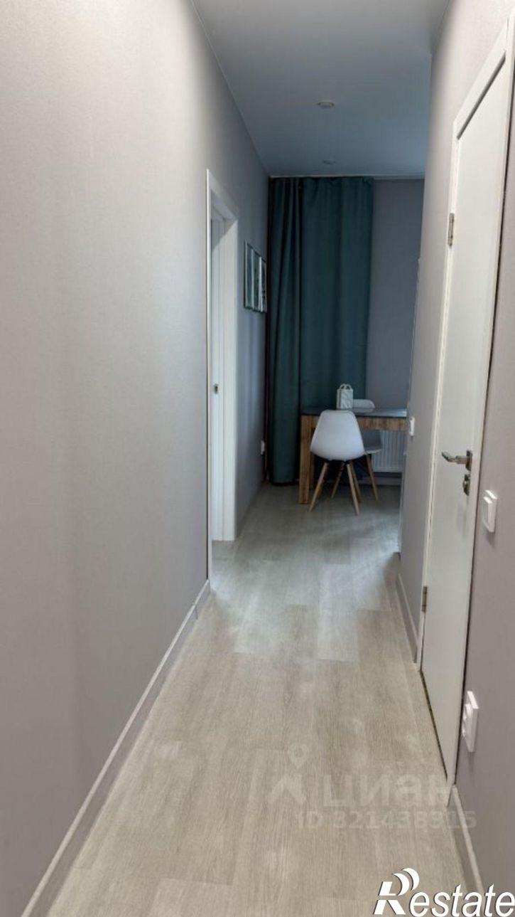 2-комн квартира Пулковский пер, 28,  д. 28