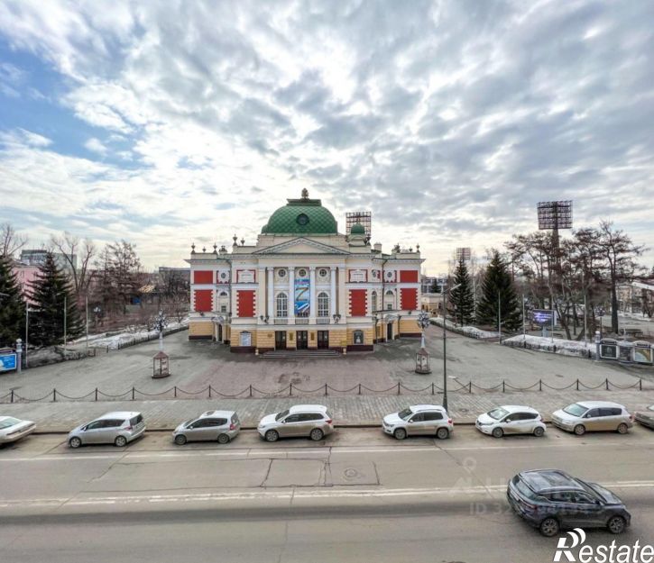 2-комн квартира ул Карла Маркса, 5,  д. 5