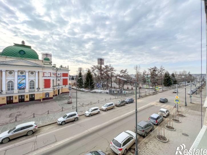 2-комн квартира ул Карла Маркса, 5,  д. 5