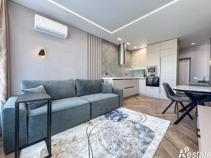 3-комн квартира ул Култукская, 16,  д. 16