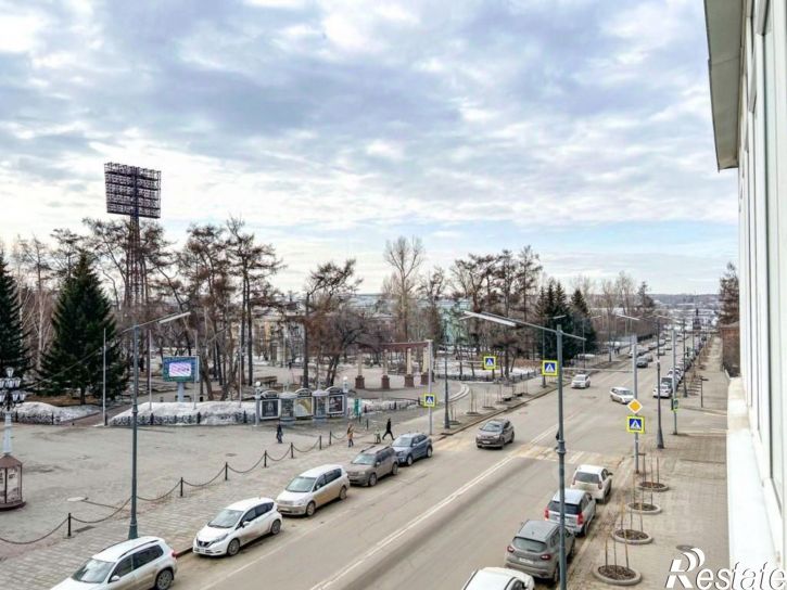 2-комн квартира ул Карла Маркса, 5,  д. 5