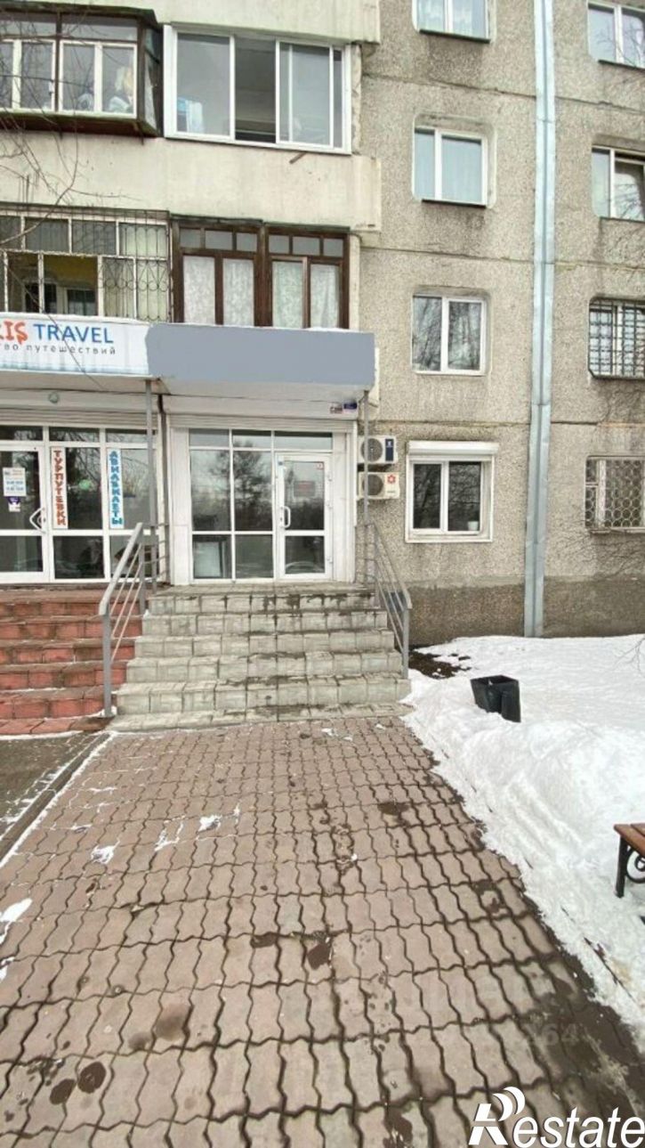Офис ул Советская, 96,  д. 96