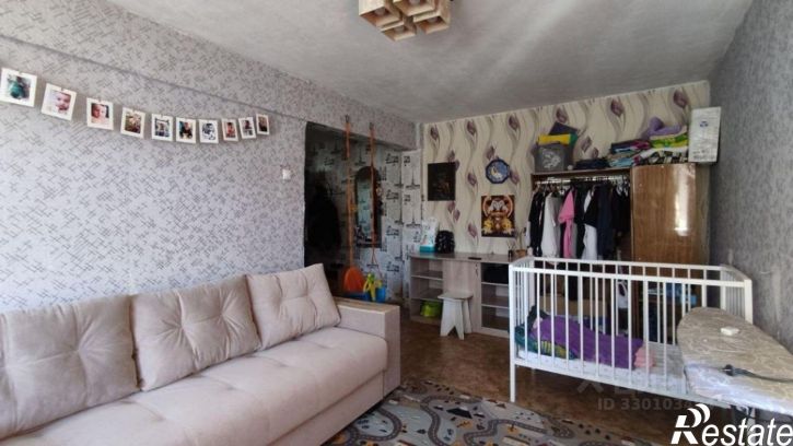 2-комн квартира ул Розы Люксембург, 279,  д. 279