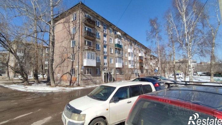2-комн квартира ул Розы Люксембург, 279,  д. 279