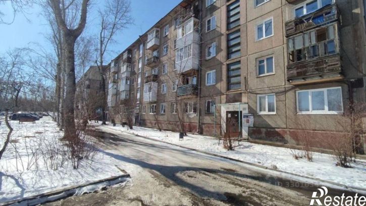 2-комн квартира ул Розы Люксембург, 279,  д. 279