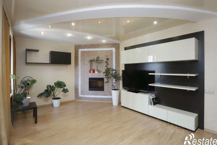 4-комн квартира ул Волжская, 51б,  д. 51б
