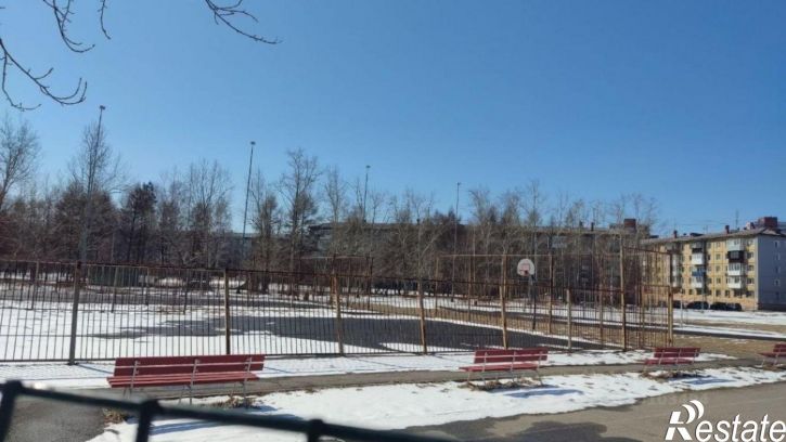 2-комн квартира ул Розы Люксембург, 279,  д. 279