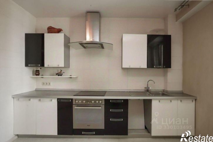 4-комн квартира ул Волжская, 51б,  д. 51б