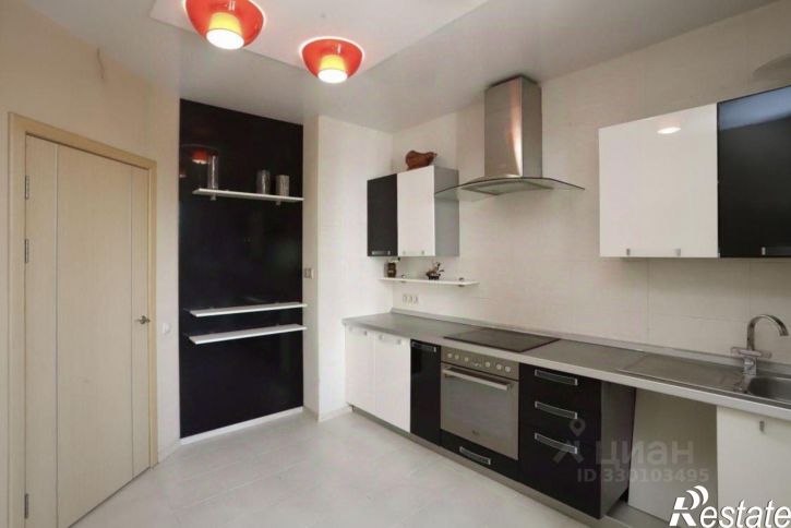 4-комн квартира ул Волжская, 51б,  д. 51б