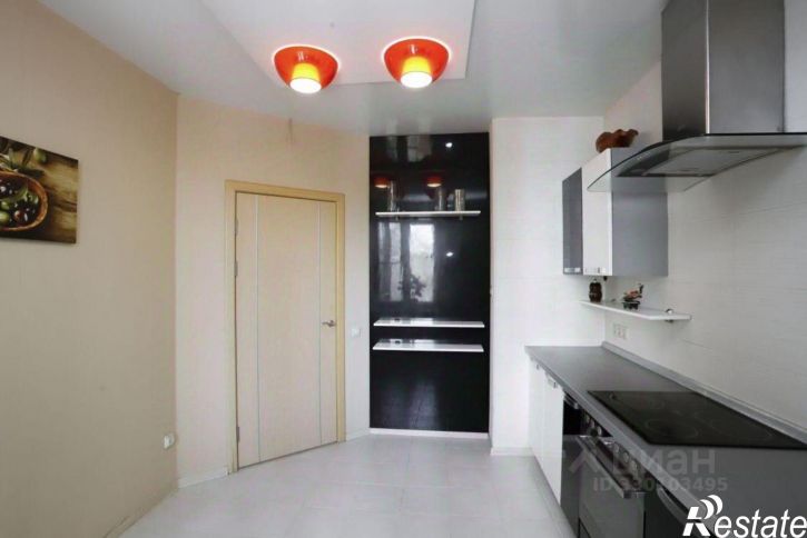 4-комн квартира ул Волжская, 51б,  д. 51б