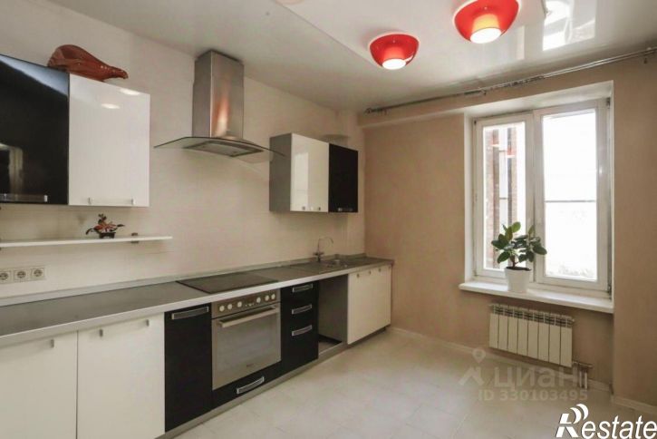4-комн квартира ул Волжская, 51б,  д. 51б
