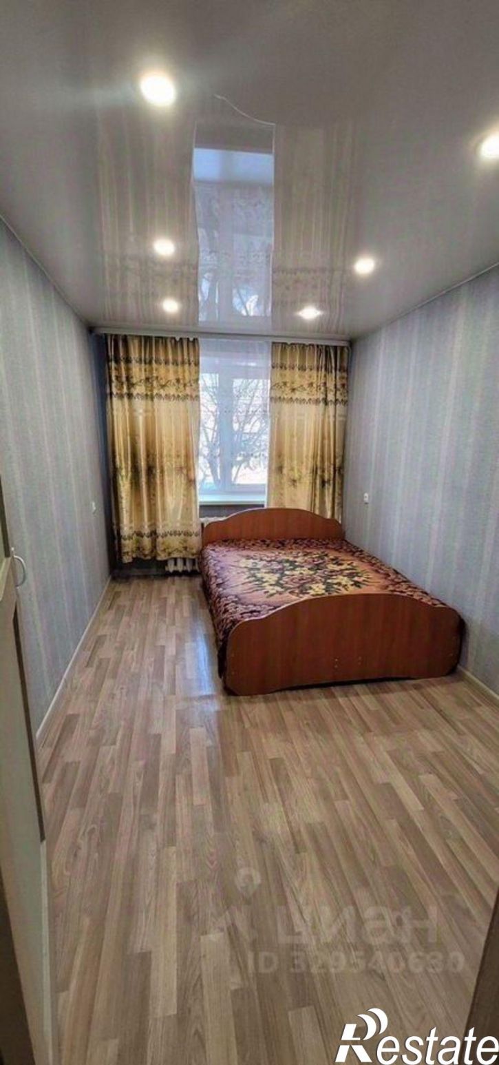 2-комн квартира ул Иосифа Уткина, 26,  д. 26