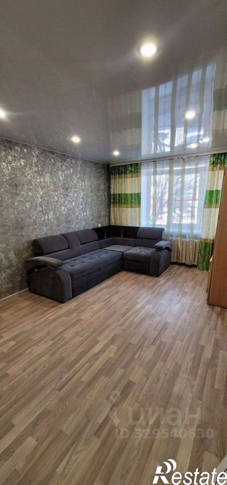 2-комн квартира ул Иосифа Уткина, 26,  д. 26