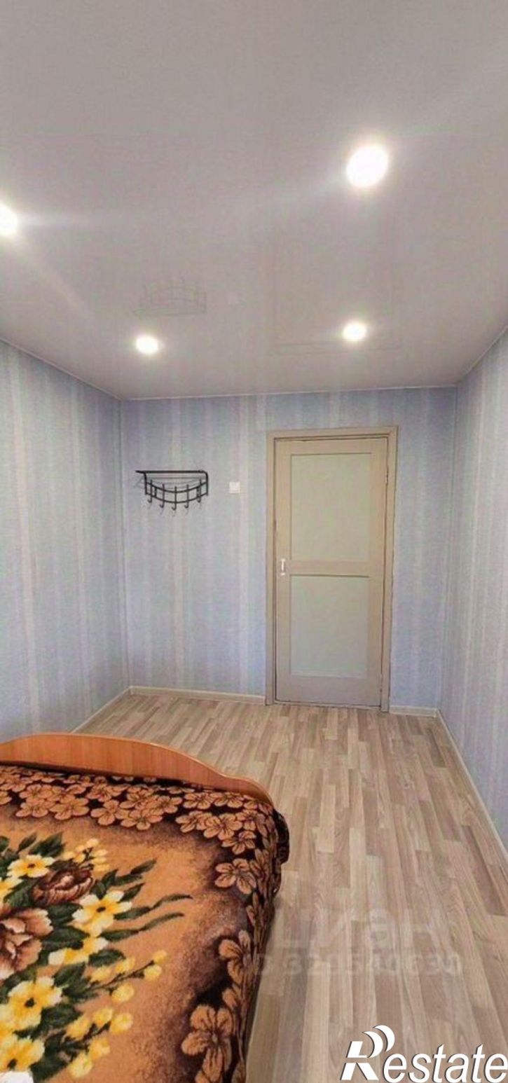 2-комн квартира ул Иосифа Уткина, 26,  д. 26