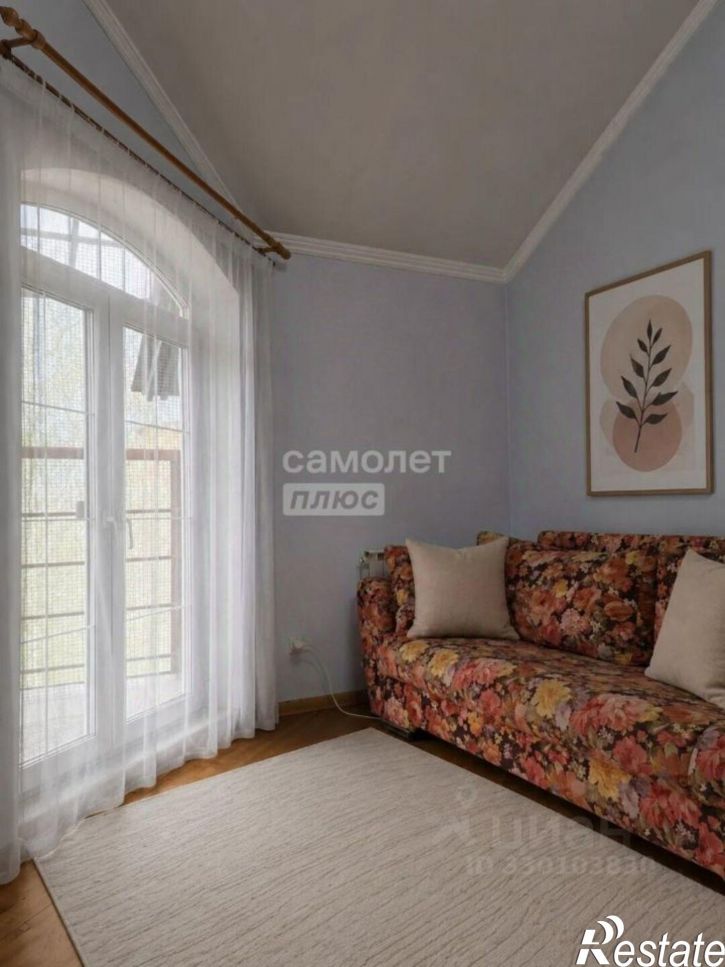 3-комн квартира ул Байкальская, 241,  д. 241