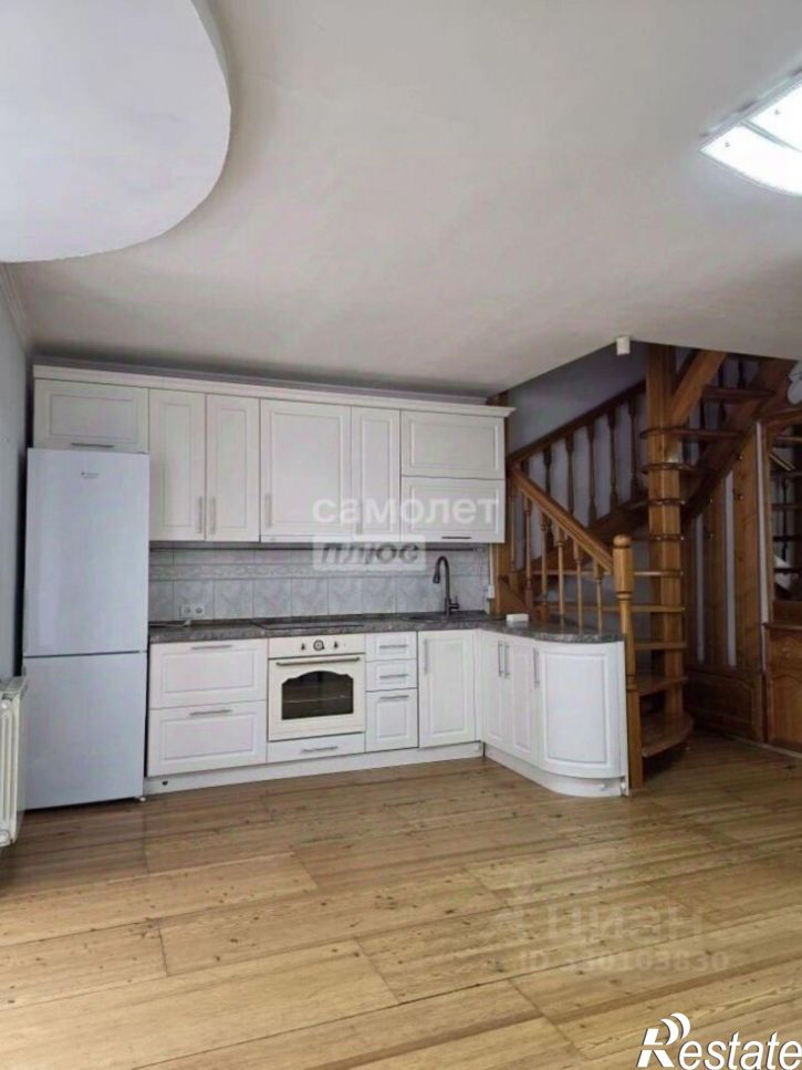 3-комн квартира ул Байкальская, 241,  д. 241