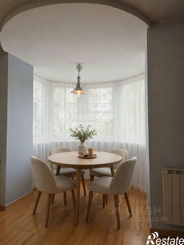 3-комн квартира ул Байкальская, 241,  д. 241