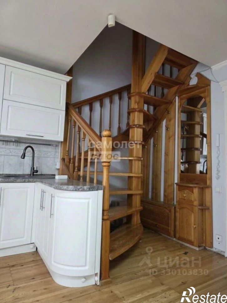 3-комн квартира ул Байкальская, 241,  д. 241