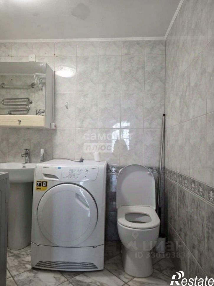 3-комн квартира ул Байкальская, 241,  д. 241