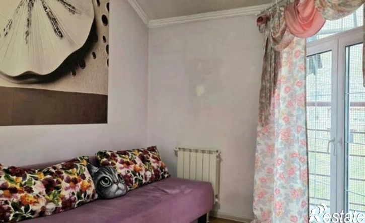 3-комн квартира ул Байкальская, 241,  д. 241