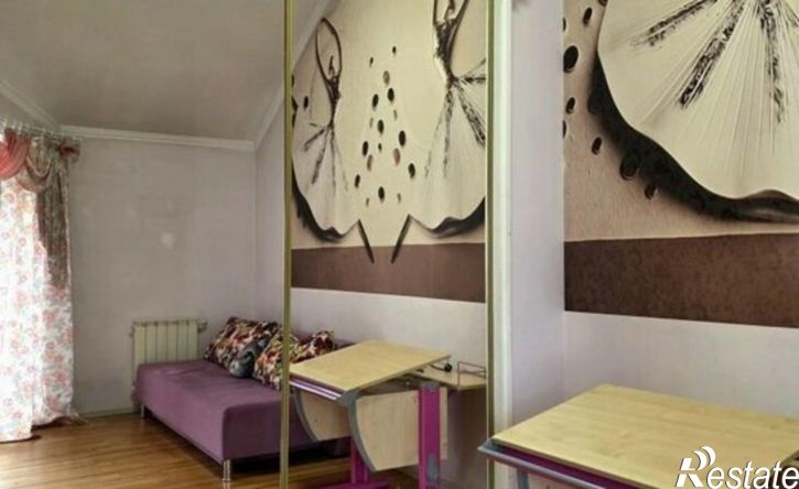 3-комн квартира ул Байкальская, 241,  д. 241
