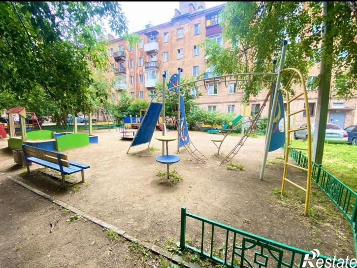 2-комн квартира ул Красноказачья, 8а,  д. 8а