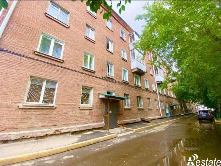 2-комн квартира ул Красноказачья, 8а,  д. 8а
