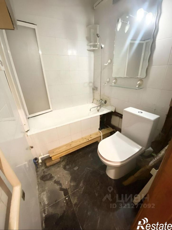2-комн квартира ул Красноказачья, 8а,  д. 8а