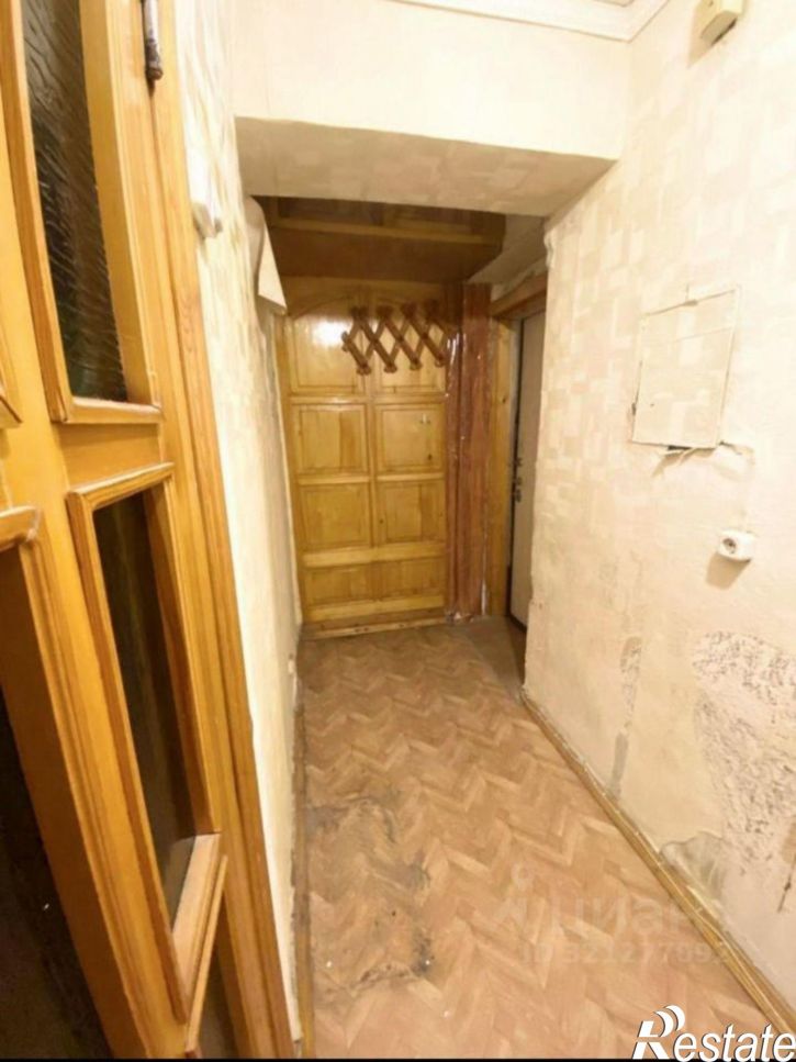 2-комн квартира ул Красноказачья, 8а,  д. 8а