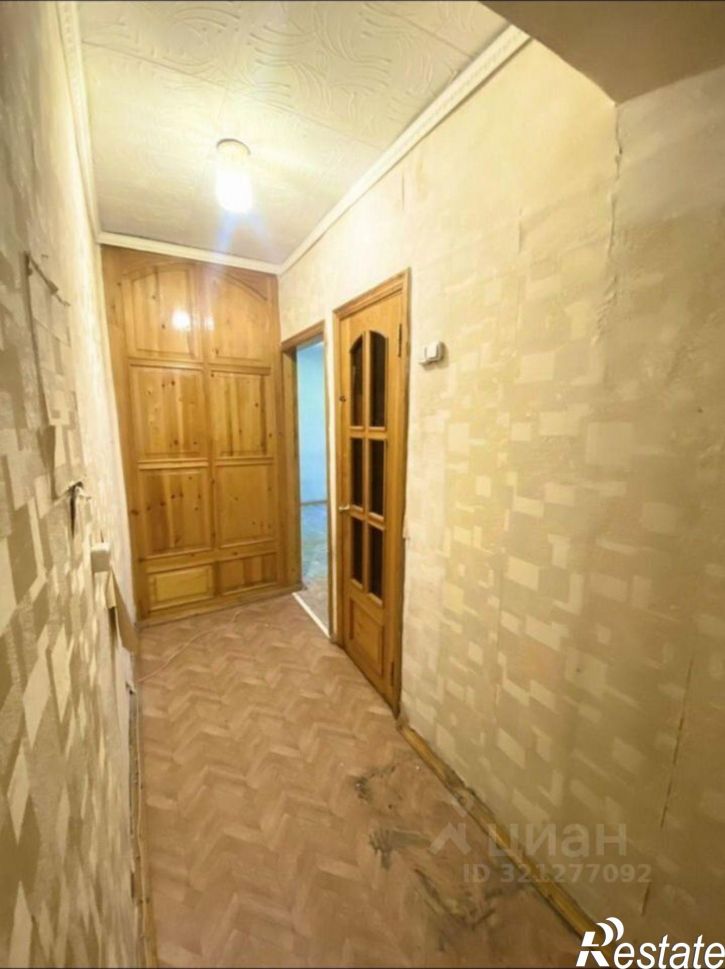 2-комн квартира ул Красноказачья, 8а,  д. 8а