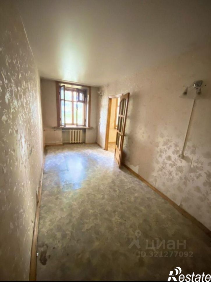 2-комн квартира ул Красноказачья, 8а,  д. 8а