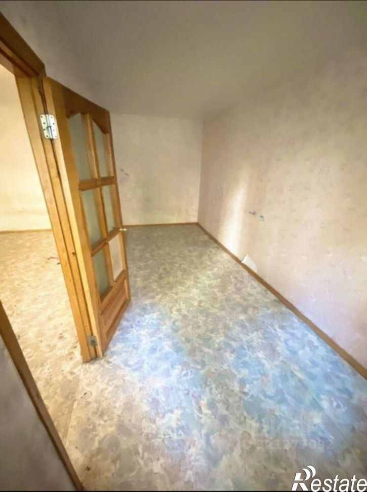 2-комн квартира ул Красноказачья, 8а,  д. 8а