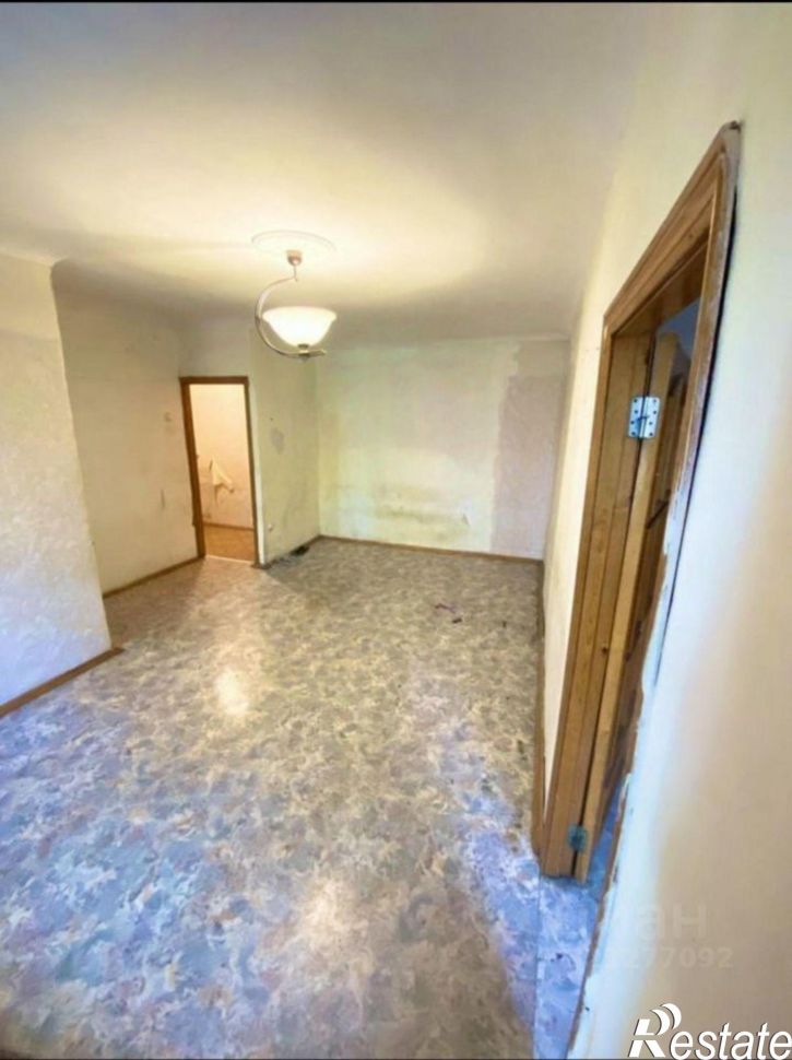 2-комн квартира ул Красноказачья, 8а,  д. 8а