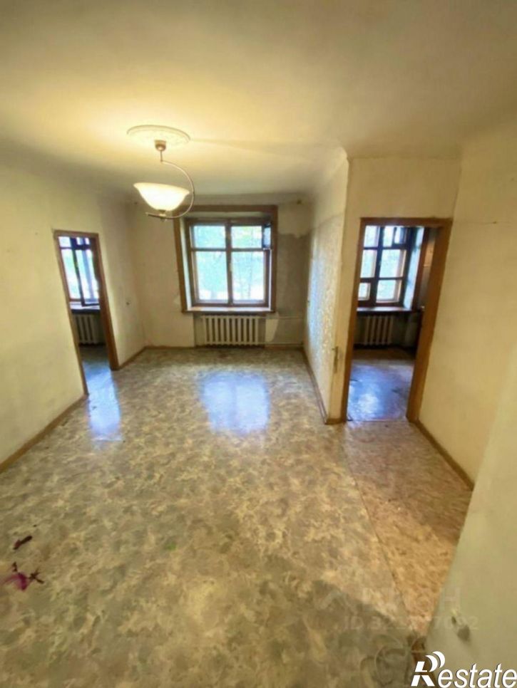 2-комн квартира ул Красноказачья, 8а,  д. 8а
