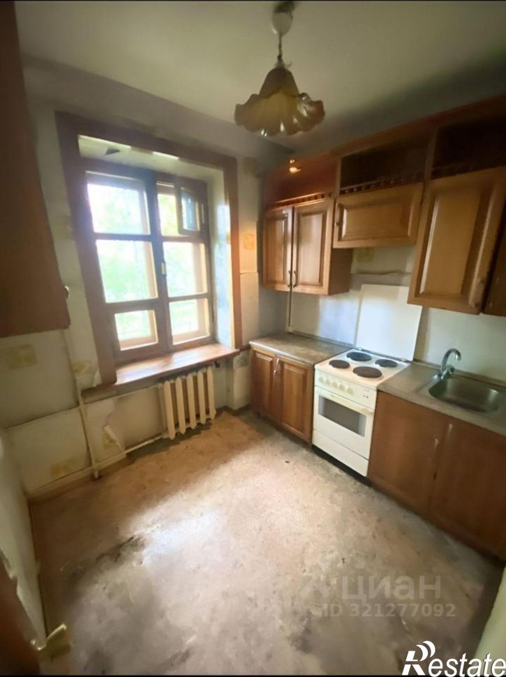 2-комн квартира ул Красноказачья, 8а,  д. 8а
