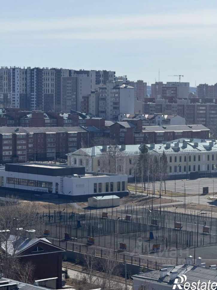 1-комн квартира ул Советская, 115/2,  д. 115/2
