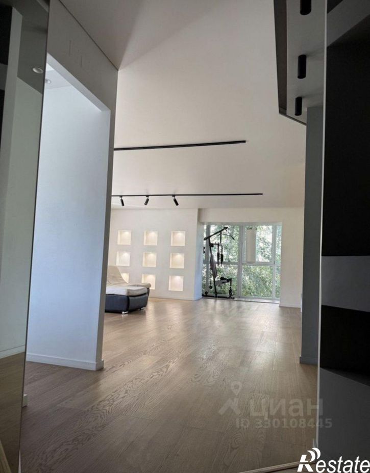 5-комн квартира ул Байкальская, 226,  д. 226