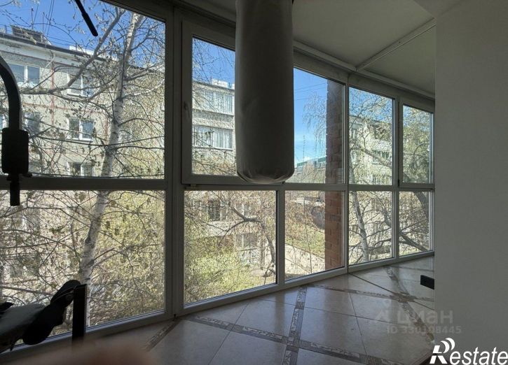 5-комн квартира ул Байкальская, 226,  д. 226