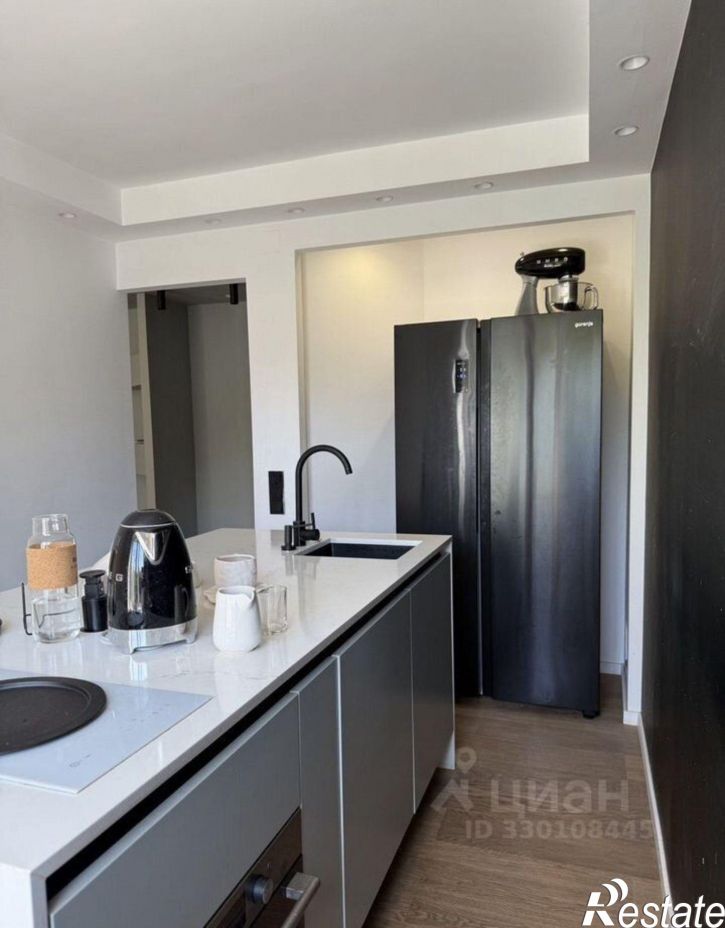 5-комн квартира ул Байкальская, 226,  д. 226