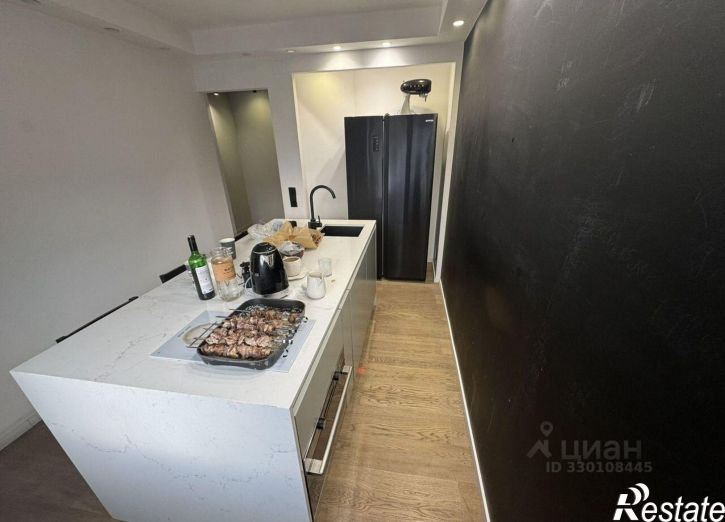 5-комн квартира ул Байкальская, 226,  д. 226