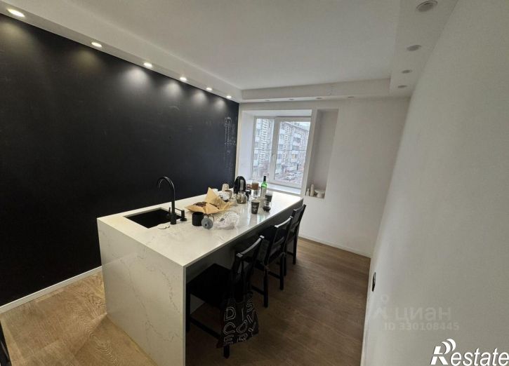 5-комн квартира ул Байкальская, 226,  д. 226