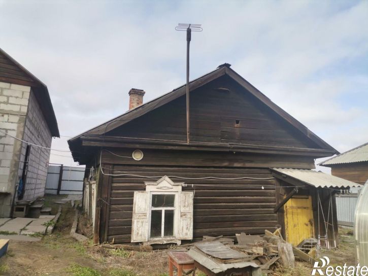 Коттедж/дом Матросская улица, 54,  д. 54