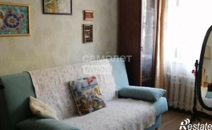 3-комн квартира Ямская улица, 51,  д. 51
