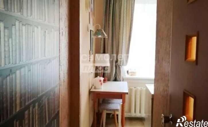 3-комн квартира Ямская улица, 51,  д. 51