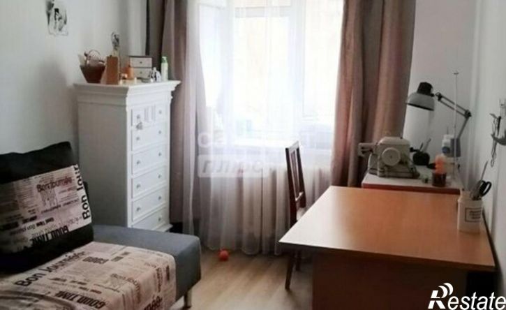 3-комн квартира Ямская улица, 51,  д. 51