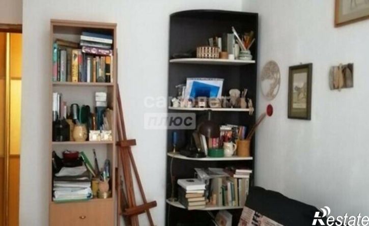 3-комн квартира Ямская улица, 51,  д. 51