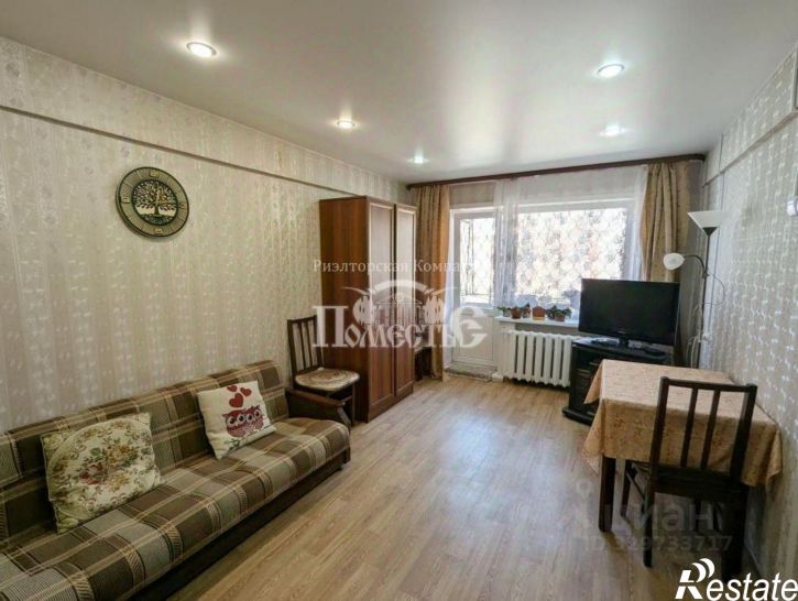 3-комн квартира ул Розы Люксембург, 229,  д. 229