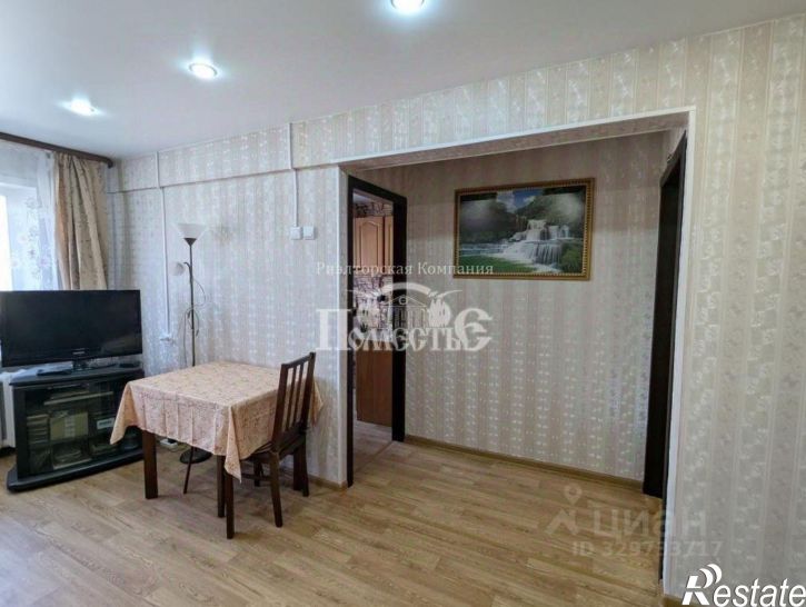 3-комн квартира ул Розы Люксембург, 229,  д. 229