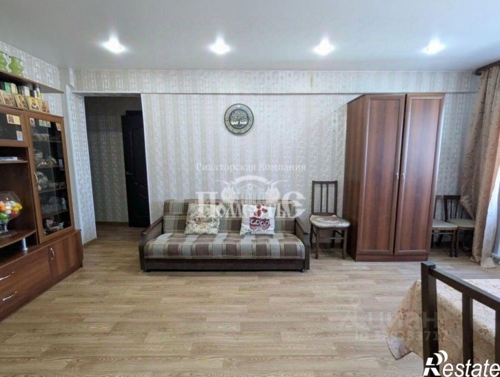 3-комн квартира ул Розы Люксембург, 229,  д. 229