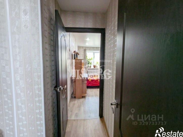 3-комн квартира ул Розы Люксембург, 229,  д. 229